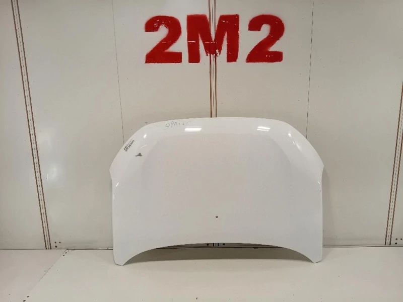 Cofano ANT COFANO ANT Dacia Spring 2020