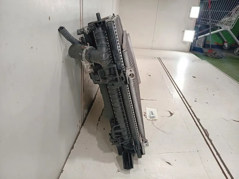 KIT Radiatori 21410HV80A Nissan Qashqai II 2014