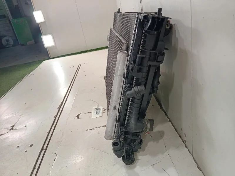 KIT Radiatori 21410HV80A Nissan Qashqai II 2014