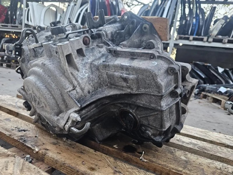 Cambio MHJ 2G0R 6T45 Opel Antara A 2011