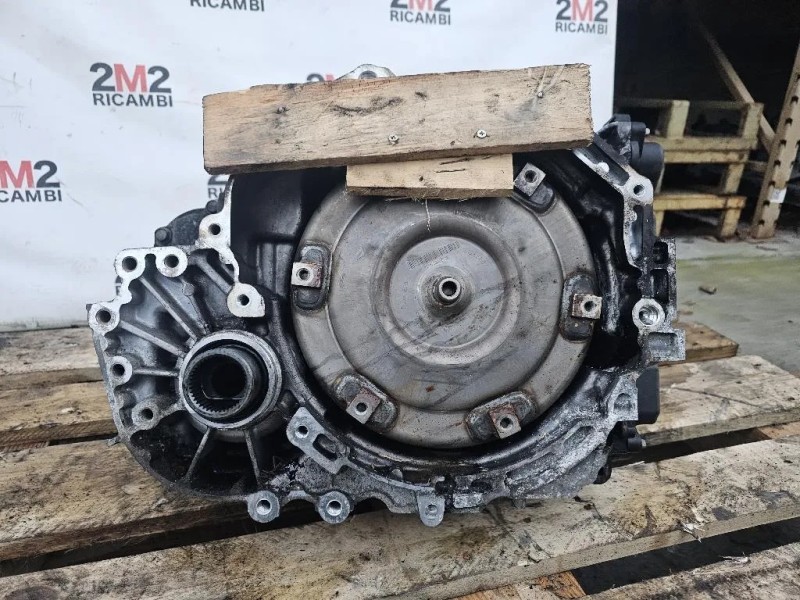 Cambio MHJ 2G0R 6T45 Opel Antara A 2011