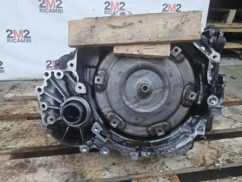 Cambio MHJ 2G0R 6T45 Opel Antara A 2011
