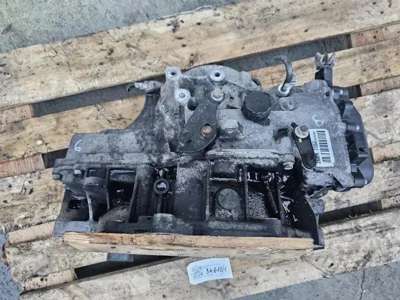 Cambio MHJ 2G0R 6T45 Opel Antara A 2011