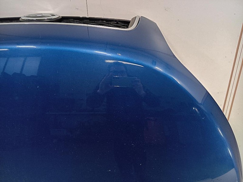 Cofano ANT 53301B4020 Daihatsu Terios II 2009