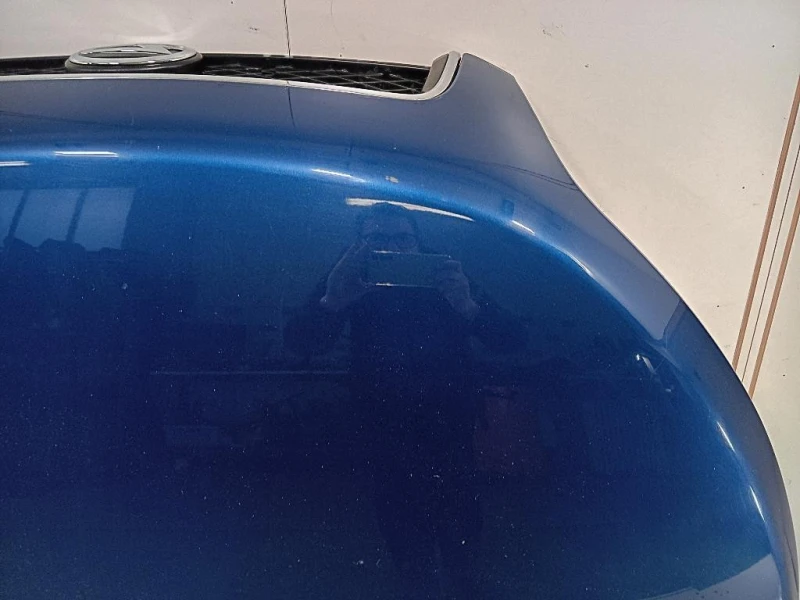 Cofano ANT 53301B4020 Daihatsu Terios II 2009