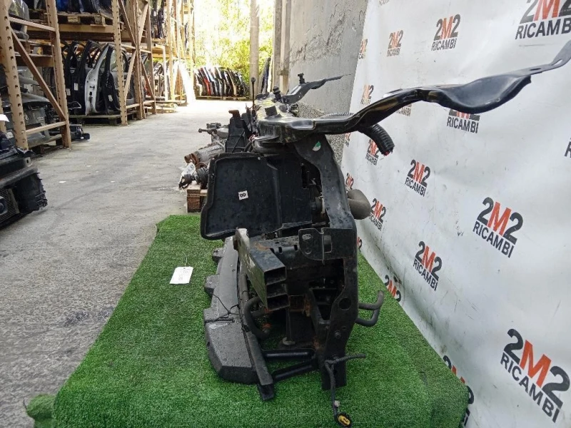 KIT Radiatori M145287 C Nissan Qashqai+2 2010