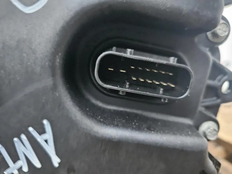 Cambio MHJ 2G0R 6T45 Opel Antara A 2011