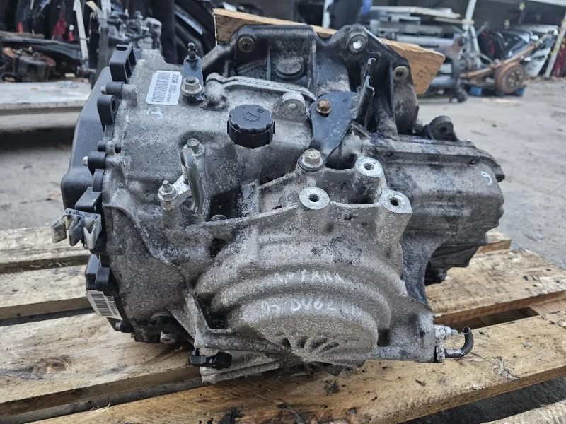 Cambio MHJ 2G0R 6T45 Opel Antara A 2011