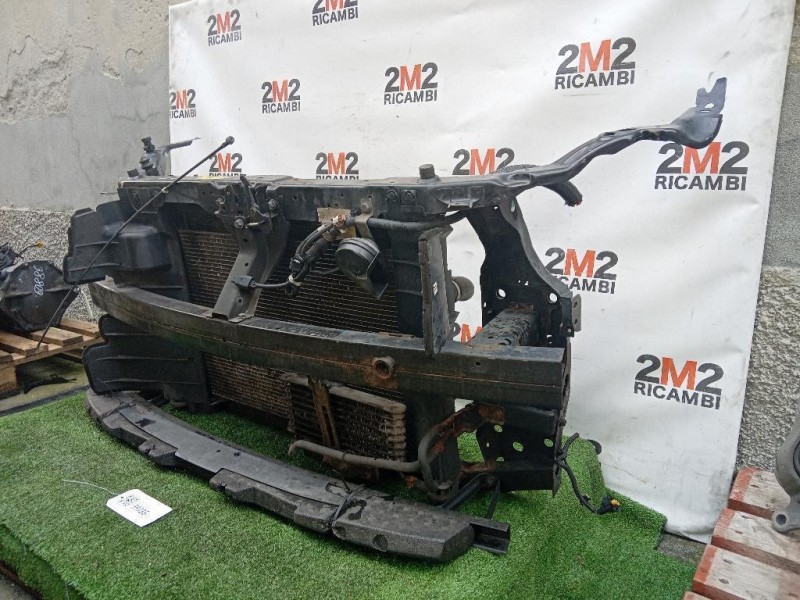 KIT Radiatori M145287 C Nissan Qashqai+2 2010