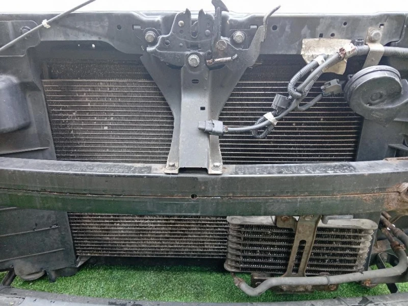 KIT Radiatori M145287 C Nissan Qashqai+2 2010