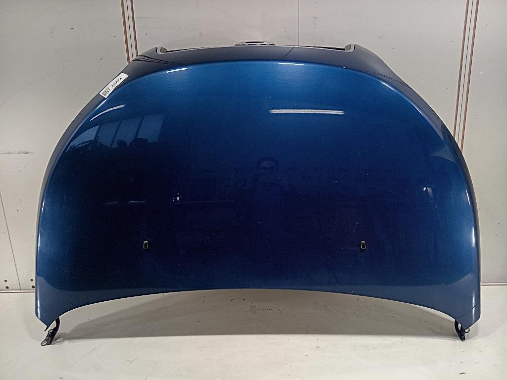 Cambio MYJ F40 6 RAPPORTI Opel Antara A 2011