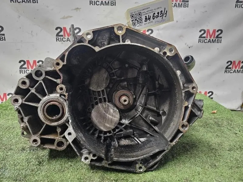 Cambio MYJ F40 6 RAPPORTI Opel Antara A 2011
