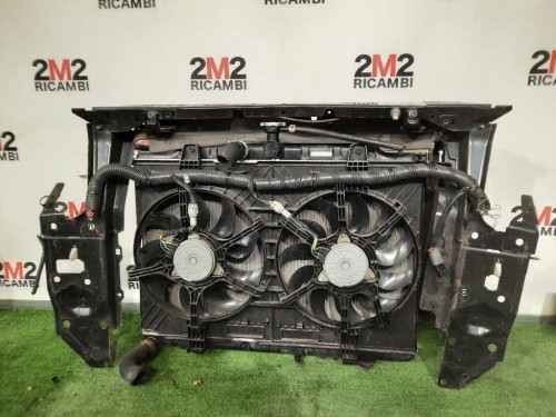 KIT Radiatori 21400JG75A Nissan X-trail III 2011