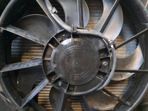 KIT Radiatori F0053D2032 Opel Antara A 2011