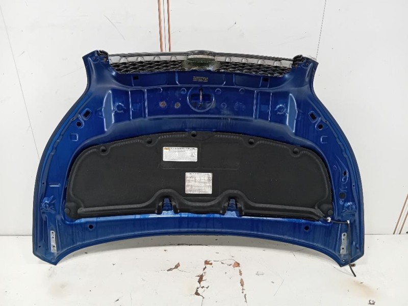 Cambio MYJ F40 6 RAPPORTI Opel Antara A 2011