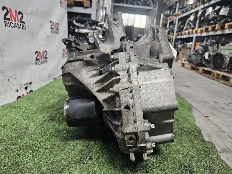 Cambio MYJ F40 6 RAPPORTI Opel Antara A 2011