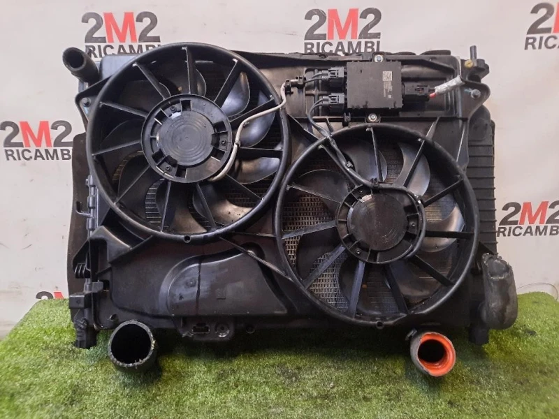 KIT Radiatori F0053D2032 Opel Antara A 2011