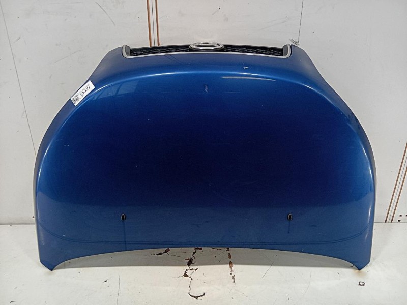 Cambio 12992746 Opel Astra G SW 1998
