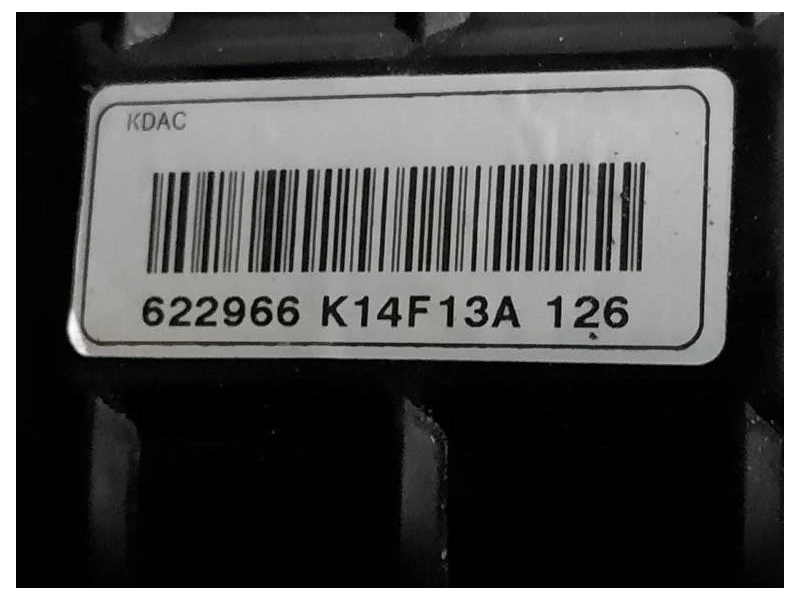 KIT Radiatori F0053D2032 Opel Antara A 2011