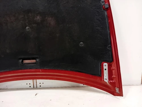 Cofano ANT K55360878AC Dodge Nitro 2007