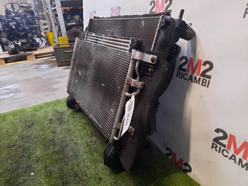 KIT Radiatori F0053D2032 Opel Antara A 2011