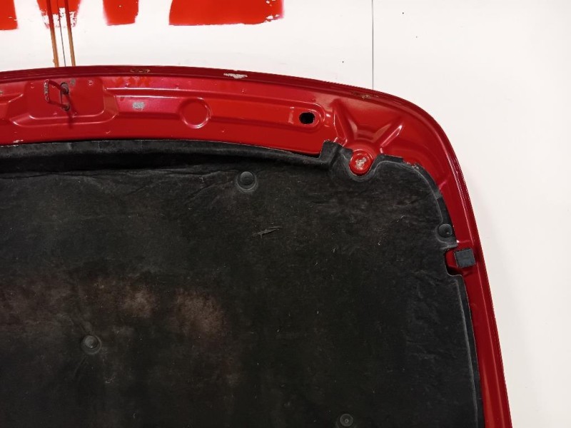 Cofano ANT K55360878AC Dodge Nitro 2007