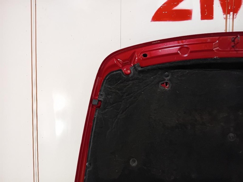 Cofano ANT K55360878AC Dodge Nitro 2007