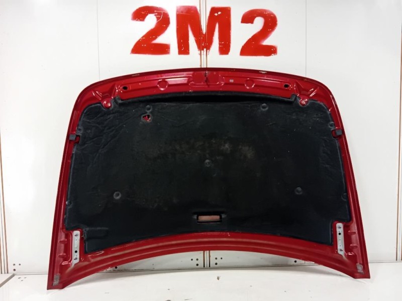 Cofano ANT K55360878AC Dodge Nitro 2007