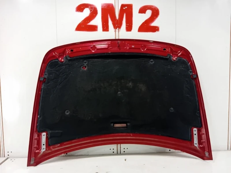 Cofano ANT K55360878AC Dodge Nitro 2007