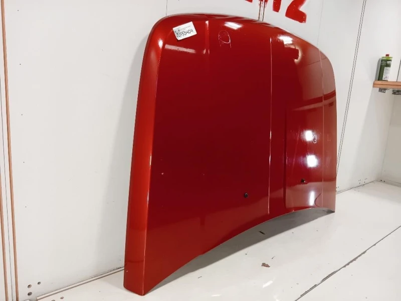 Cofano ANT K55360878AC Dodge Nitro 2007