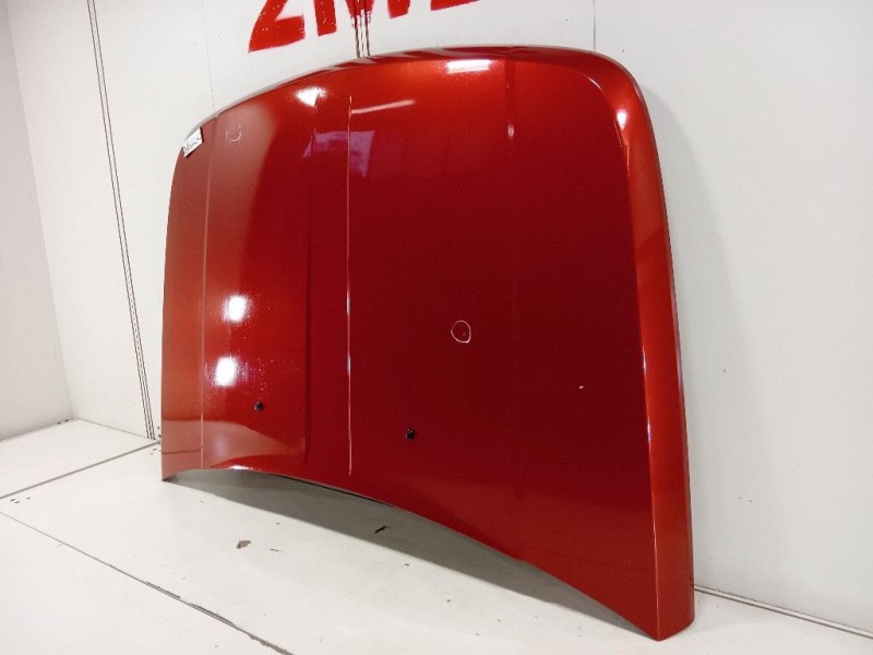 Cofano ANT K55360878AC Dodge Nitro 2007