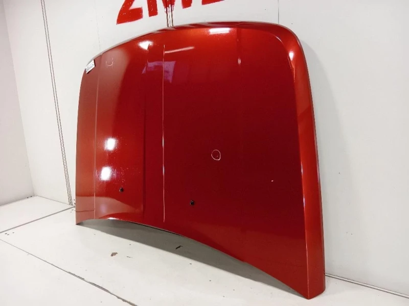 Cofano ANT K55360878AC Dodge Nitro 2007