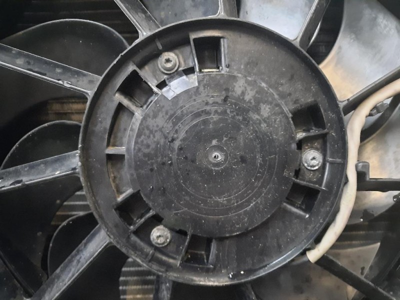 KIT Radiatori F00S3D2021 GM Opel Antara A 2011