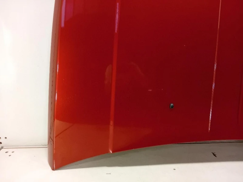 Cofano ANT K55360878AC Dodge Nitro 2007