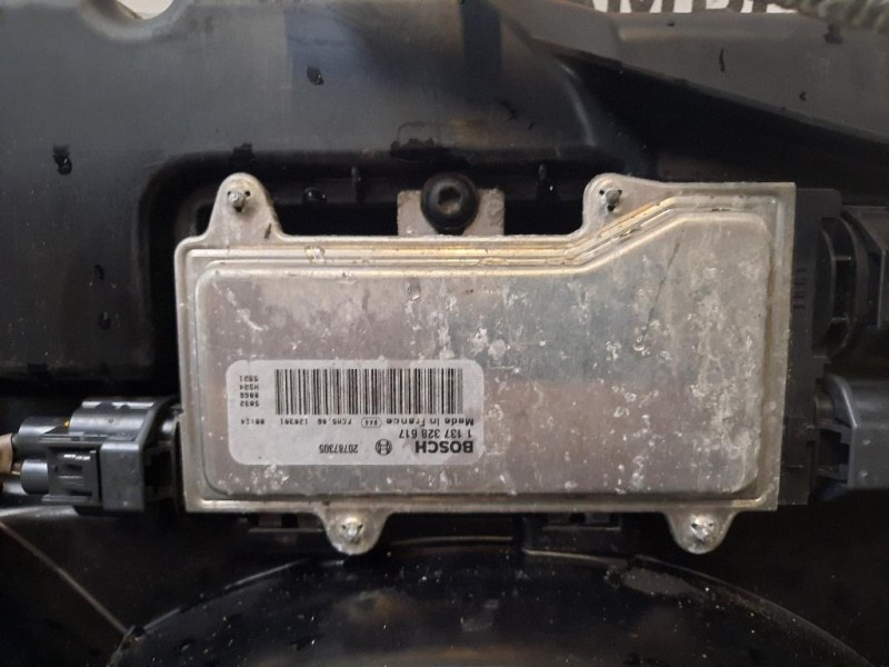 KIT Radiatori F00S3D2021 GM Opel Antara A 2011