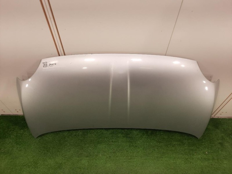 Cofano ANT 52009424 Fiat 500 II 2008