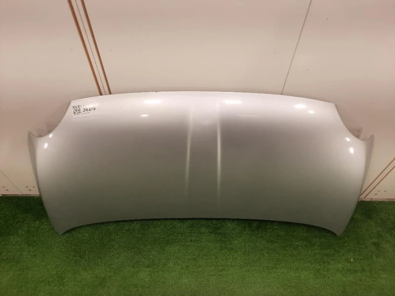 Cofano ANT 52009424 Fiat 500 II 2008