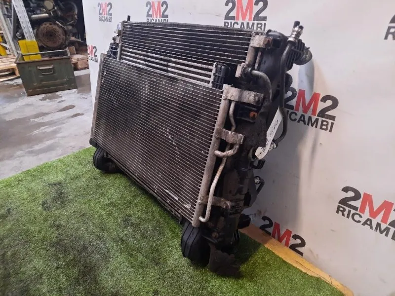 KIT Radiatori F00S3D2021 GM Opel Antara A 2011