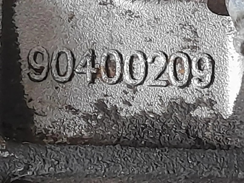 Cambio 12992746 Opel Astra G SW 1998