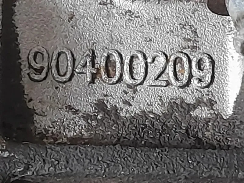 Cambio 12992746 Opel Astra G SW 1998