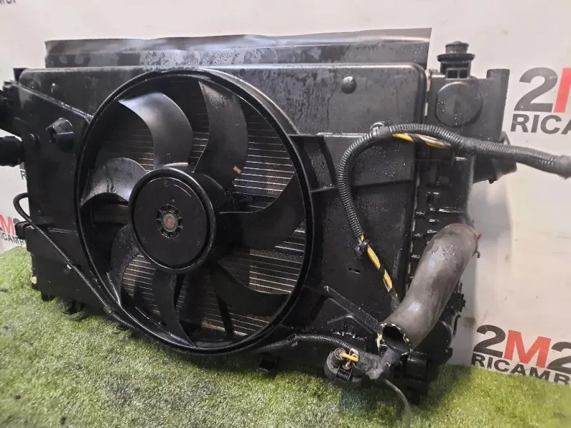 KIT Radiatori 13267662 Opel Astra J 2010