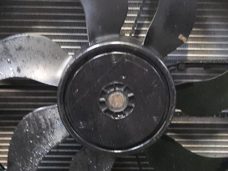 KIT Radiatori 13267662 Opel Astra J 2010