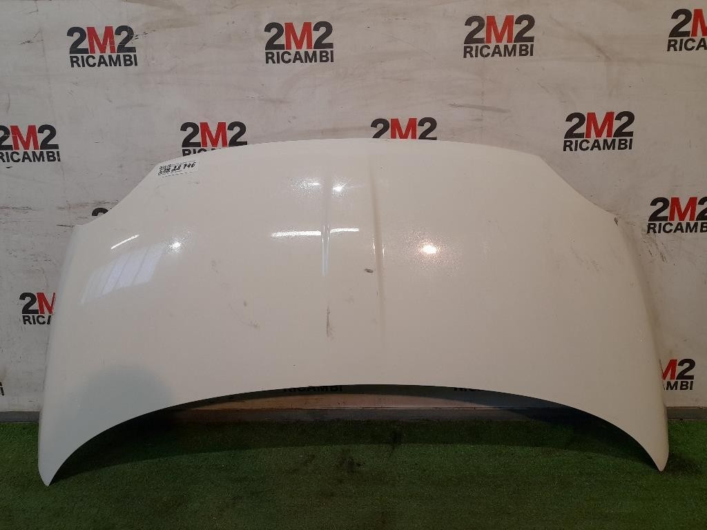Cofano ANT 52009424 Fiat 500 II 2008
