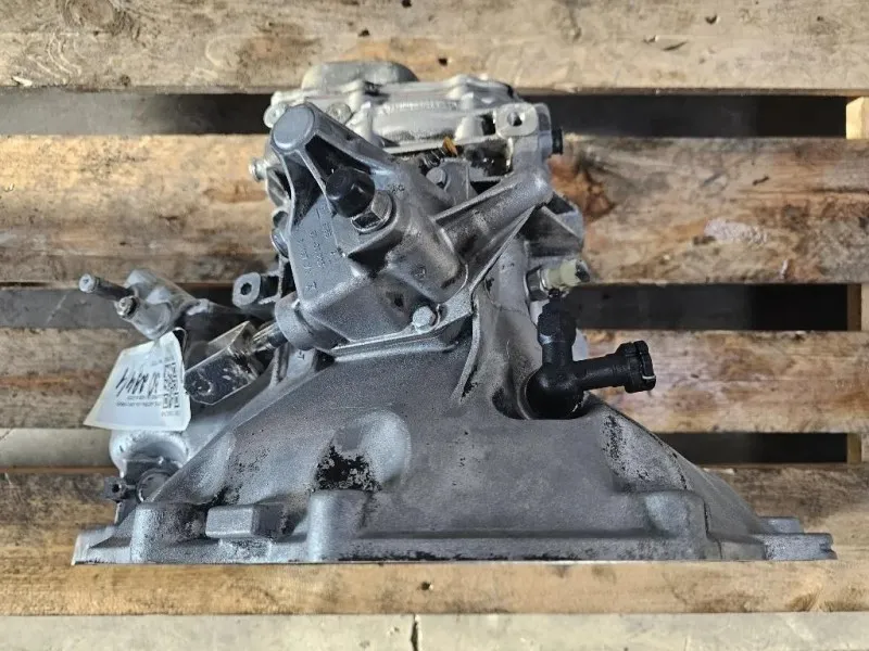 Cambio 12992746 Opel Astra G SW 1998