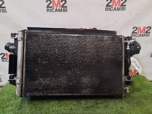 KIT Radiatori 13267662 Opel Astra J 2010