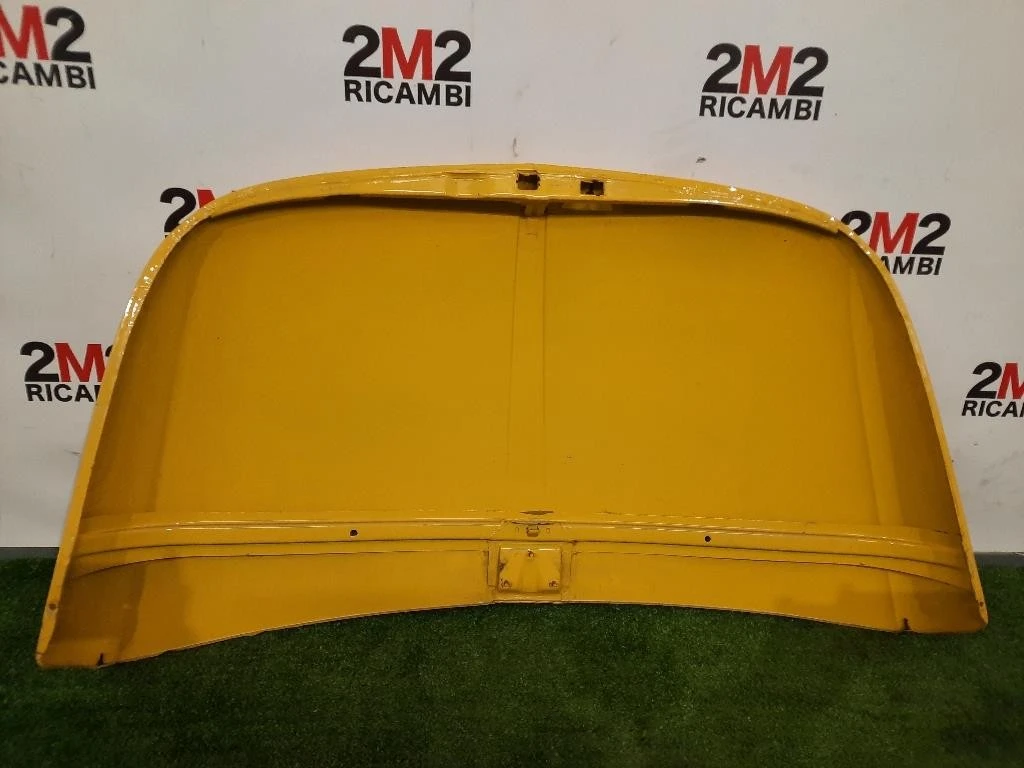 Cofano ANT 52009424 Fiat 500 II 2008