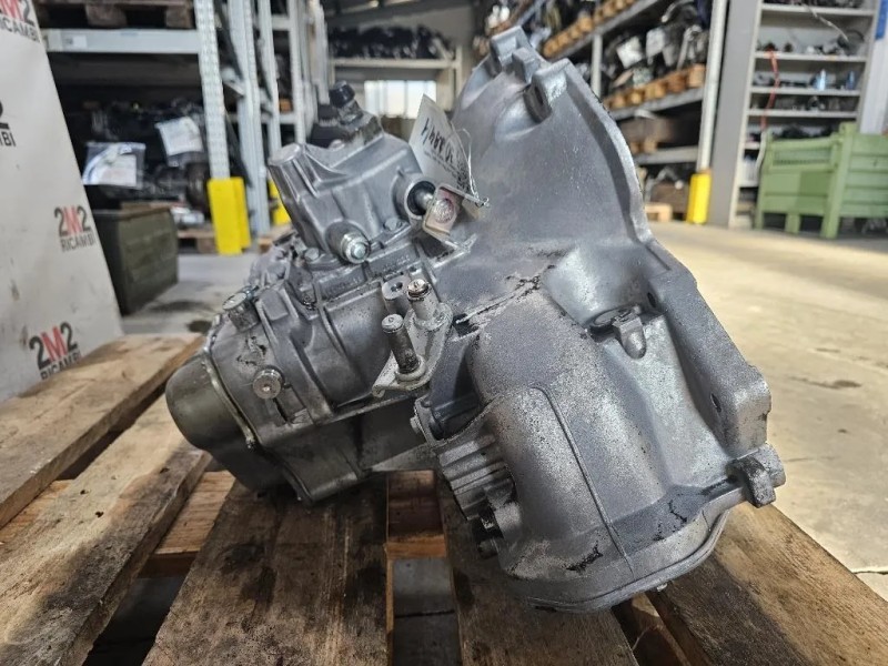 Cambio 12992746 Opel Astra G SW 1998