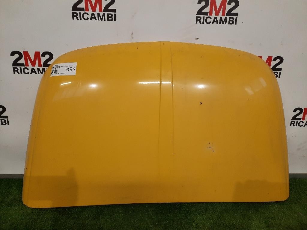 Cofano ANT 52009424 Fiat 500 II 2008