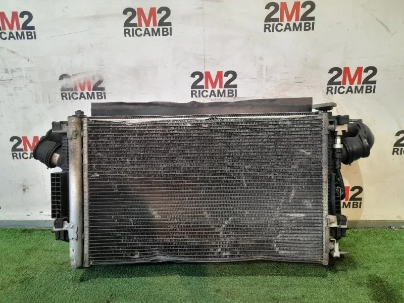 KIT Radiatori 3136613368 Opel Astra J 2010