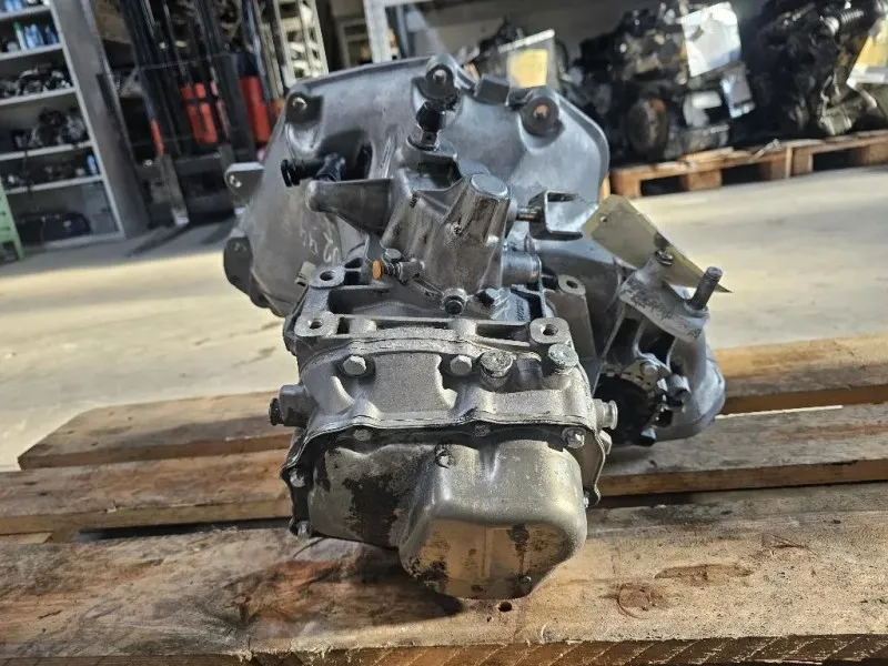 Cambio 12992746 Opel Astra G SW 1998